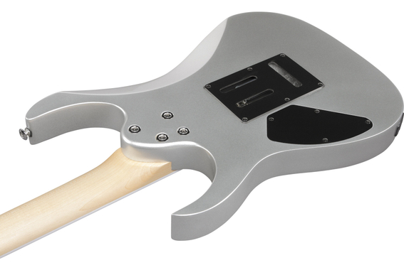 Ibanez GRG170DX-SV Silver image 7