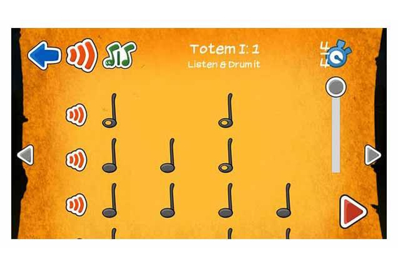 Voggenreiter Rhythmic Village Percussion Set image 7