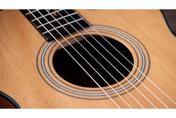 Taylor 112ce-N image 7