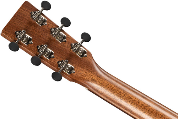 Martin Guitar D-15E image 7