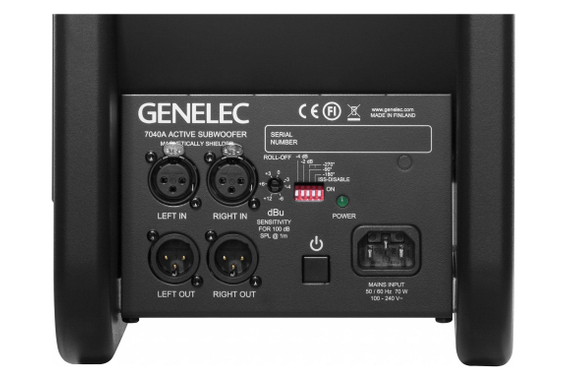 Genelec 7040APM image 7