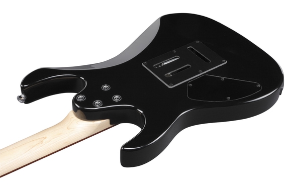 Ibanez GRX70QA-TRB Transparent Red Burst Starter Set image 7
