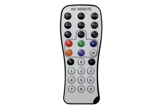 Eurolite LED 7C-7 Silent Slim Spot  - 1A Showroom Modell (Zustand: wie neu, in OVP) image 7