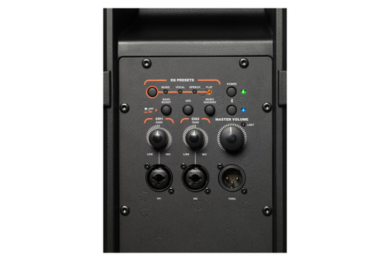 JBL IRX 108 BT  - Retoure (Zustand: sehr gut) image 7