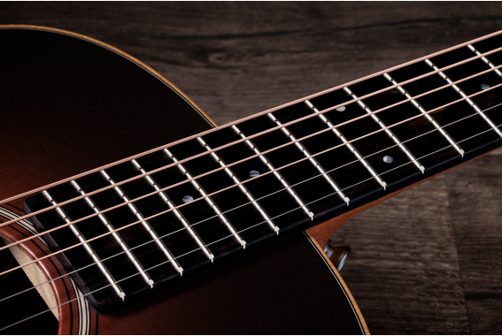 Taylor GS Mini-e Rosewood SB image 7