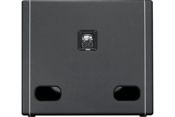 Hiwatt Bulldog 300 Full Stack image 7