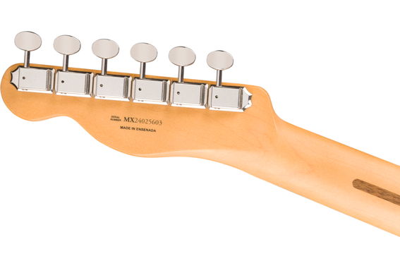 Fender Player II Telecaster RW Aquatone Blue image 7