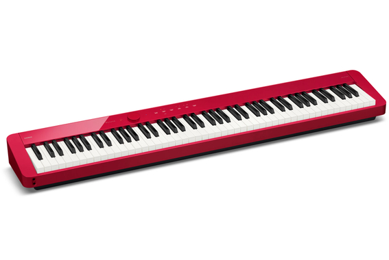 Casio PX-S1100 RD Privia Digitalpiano Rosso image 7