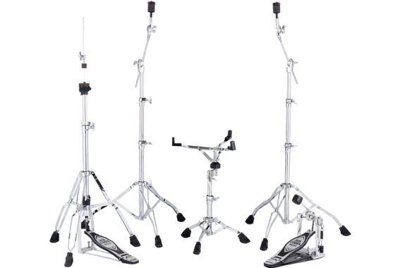 Tama CL52R-PGHP Superstar Classic Batterie Gloss Sapphire Lacebark Pine + Hardware image 7