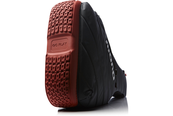 Mono M80 Vertigo Electric Steel Grey image 7