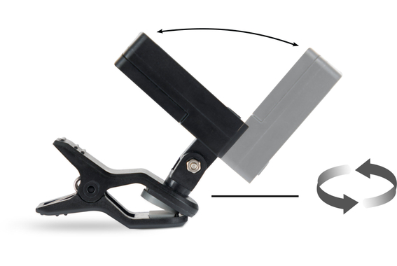 Gretsch Jim Dandy Parlor Rex Burst Starter Set image 7