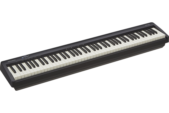 Roland FP-10 BK Stagepiano Starter Set image 7
