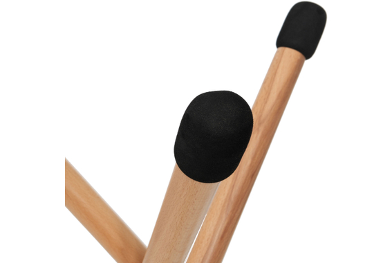 Ugur D-Kurd Minor Handpan Acier Inoxydable Bronze 432 Hz Set image 7