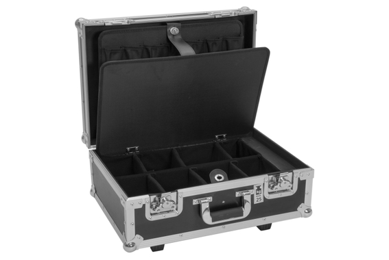 Roadinger Universele Koffer-Case met Trolley image 7