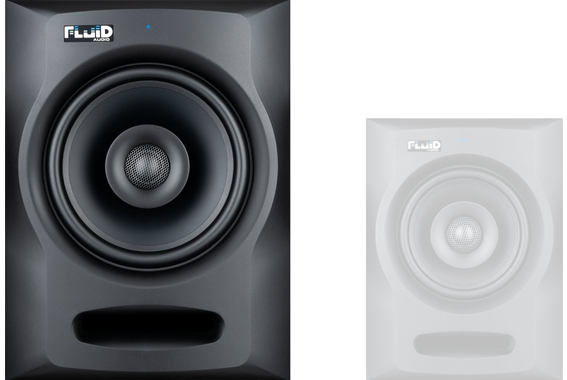 Fluid Audio FX80 V2 image 7
