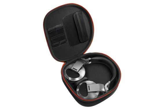 Pioneer DJ HDJ-X10-S Silber image 7