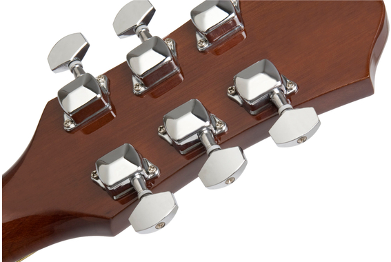 Epiphone Songmaker DR-100 Natural image 7