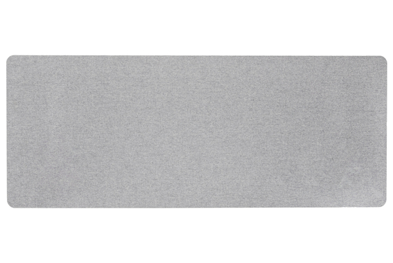 Pronomic DiviDesk-15060 GY Tischtrennwand  - Retoure (Zustand: sehr gut) image 7