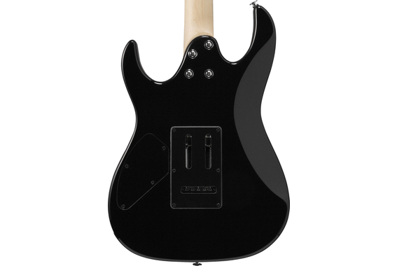 Ibanez GRX70QA-SB Sunburst image 7