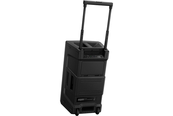 AlphaTheta OMNIS-DUO All-in-One DJ Controller ultimate Party Bundle image 7