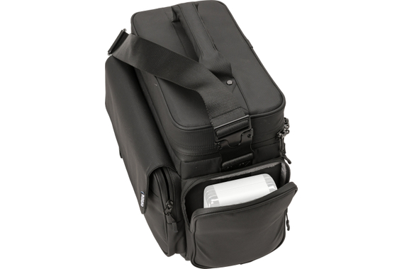 Magma Solid Blaze Vinyl-Bag image 7