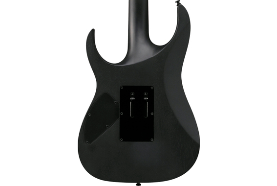 Ibanez RGRT420-WK Weathered Black image 7