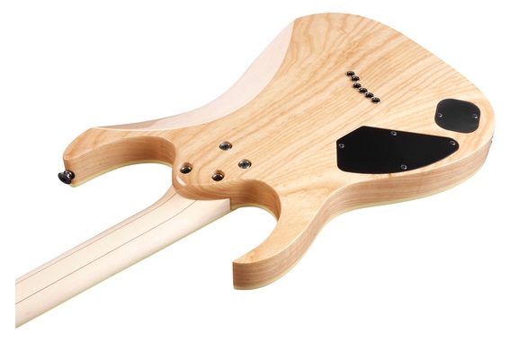 Ibanez Prestige RG652AHMFX-RPB Royal Plum Burst image 7