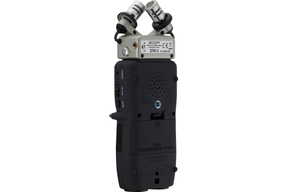 Zoom H5  - Retoure (Zustand: sehr gut) image 7