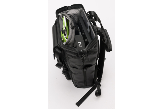 Magma Solid Blaze Totepack 85  - Retoure (Zustand: sehr gut) image 7