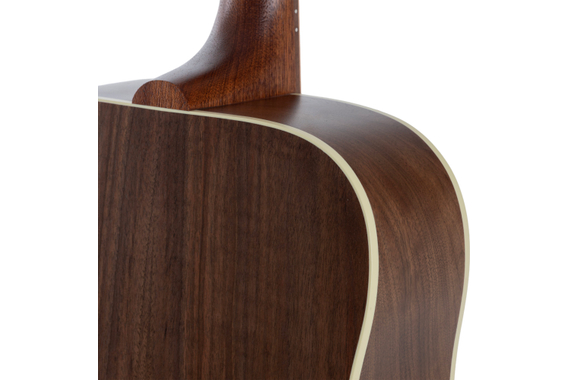 Gibson Hummingbird Studio Walnut Burst image 7