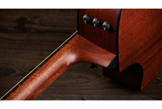 Taylor 324ce Baritone-6 Limited Edition image 7