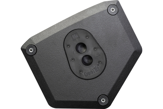 HK Audio LUNAR 112 XA Set Stativo image 7