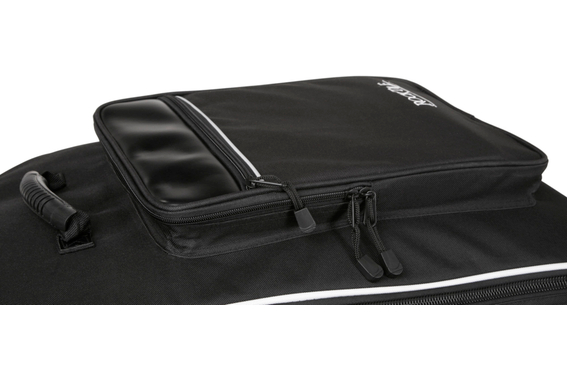 Yamaha FX400 Set Gigbag Satin Naturel image 7