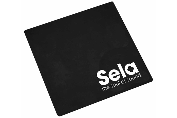 Sela SE 120 Primera Cajon Black Bundle image 7