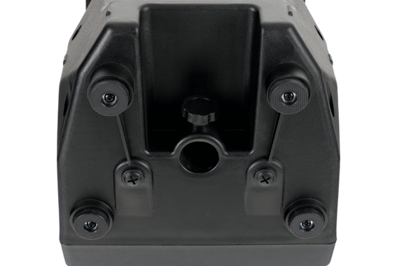 Pronomic E-210 MA Enceinte Active 10" 200 Watts image 7