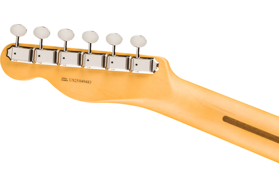 Fender American Professional Classic Hotshot Telecaster 3-Color Sunburst  - Retoure (Zustand: gut) image 7