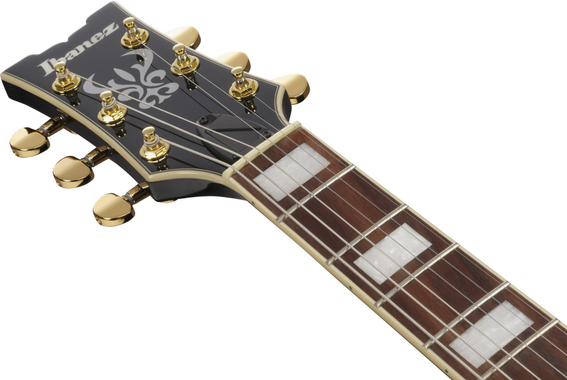 Ibanez AM73G-BK Artcore AM Black image 7