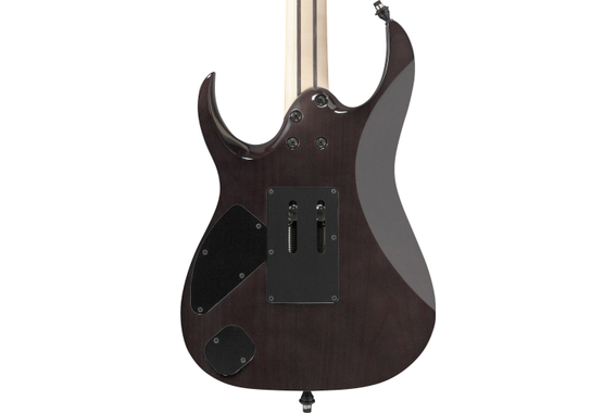 Ibanez RG8870-BRE j.custom Black Rutile image 7