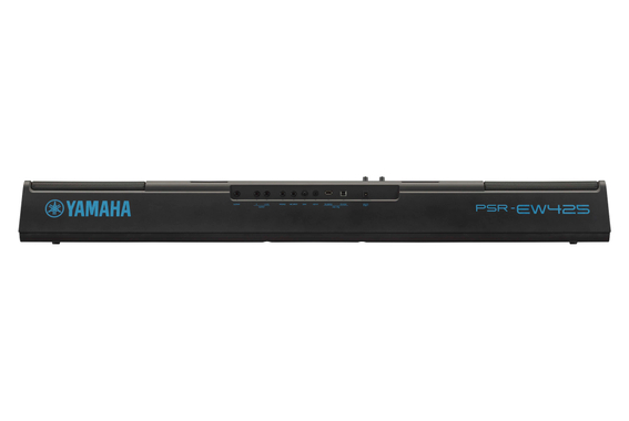 Yamaha PSR-EW425 Keyboard  - Retoure (Zustand: sehr gut) image 7