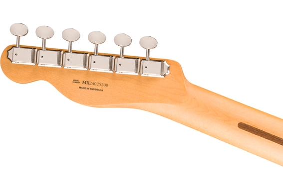 Fender Player II Telecaster MN Coral Red  - Retoure (Zustand: sehr gut) image 7