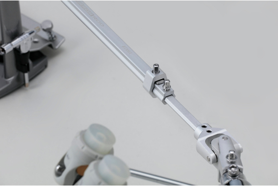 Tama HP900PWNMR Power Glide Iron Cobra con Mirror Rod image 7