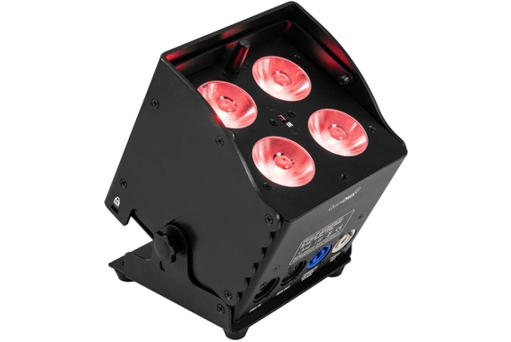 Eurolite AKKU UP-4 QCL Spot QuickDMX MK2 image 7
