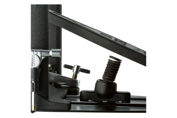 Tama HP900RN Rolling Glide Iron Cobra image 7