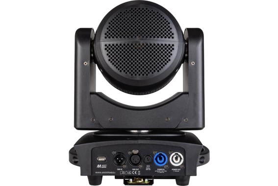 JB-Systems Intruder  - Retoure (Zustand: sehr gut) image 7