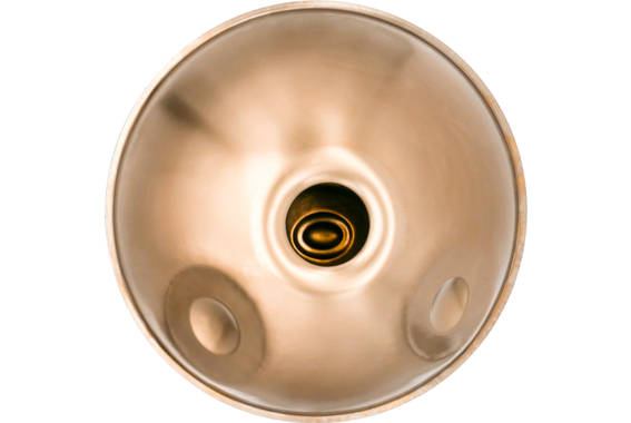 Patera HPDM-13 Handpan D Kurd image 7