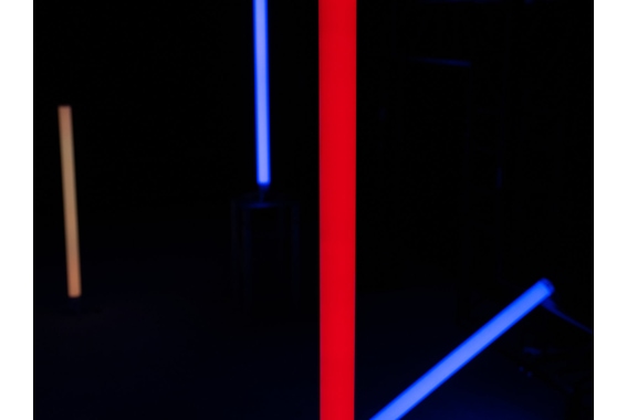 Eurolite Battery LED Party Tube IR image 7