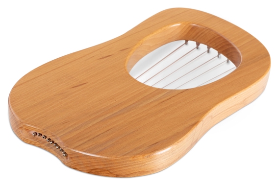 Classic Cantabile LH-10 Lyra Harp 10 Snaren image 7