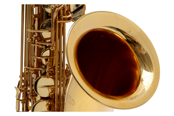 Classic Cantabile Winds TS-450 Sassofono Tenore Bb Set di 10 Ance 2,5 image 7