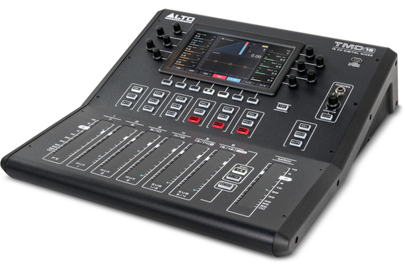 Alto Professional TMD16  - Retoure (Zustand: gut) image 7