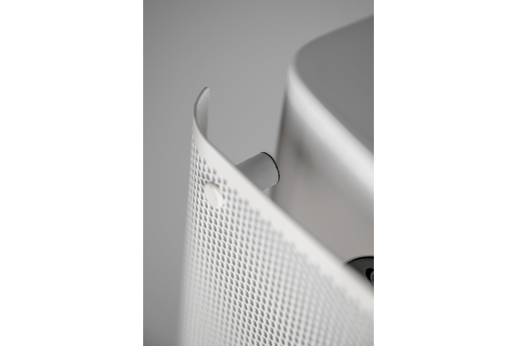 ELAC Solano FS 287.2 Enceinte Sur Pied Blanche image 7